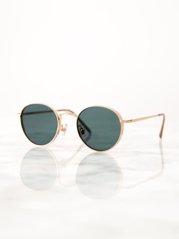 Boardwalk Oversized Sunglasses