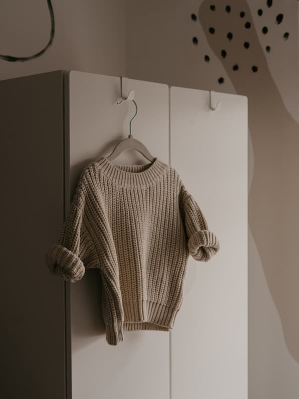 Perla Sweater