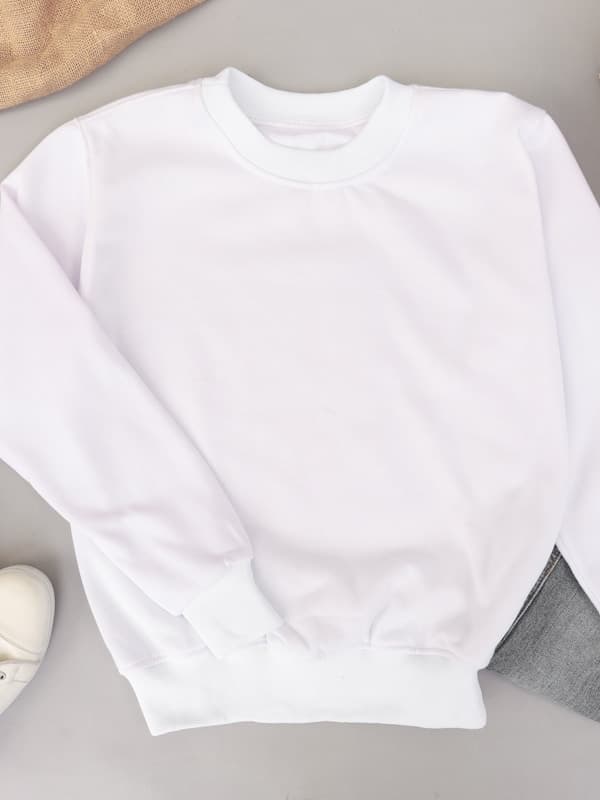 Saylor Flutter Sleeve Sweater