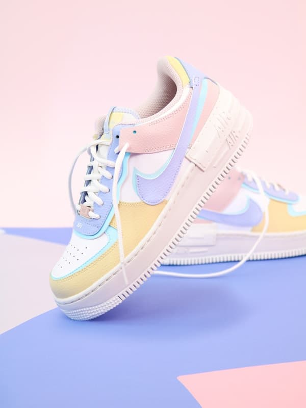 Shoreline Braided Flat